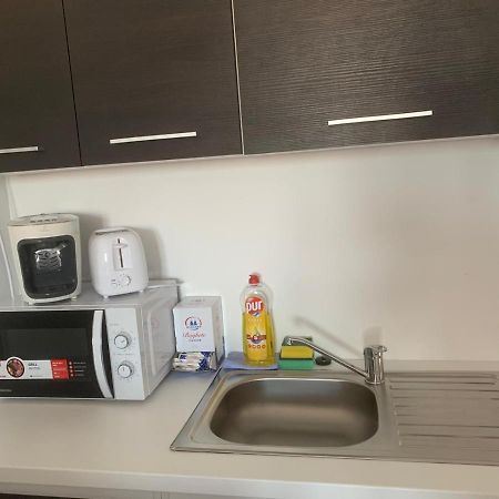 Apartament Apartalux Oradea Zewnętrze zdjęcie