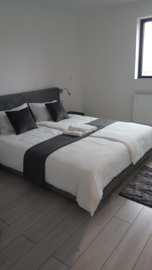 Apartament Apartalux Oradea Zewnętrze zdjęcie