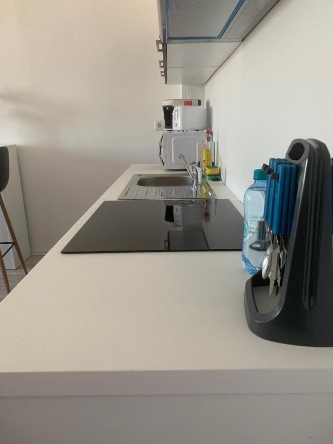 Apartament Apartalux Oradea Zewnętrze zdjęcie