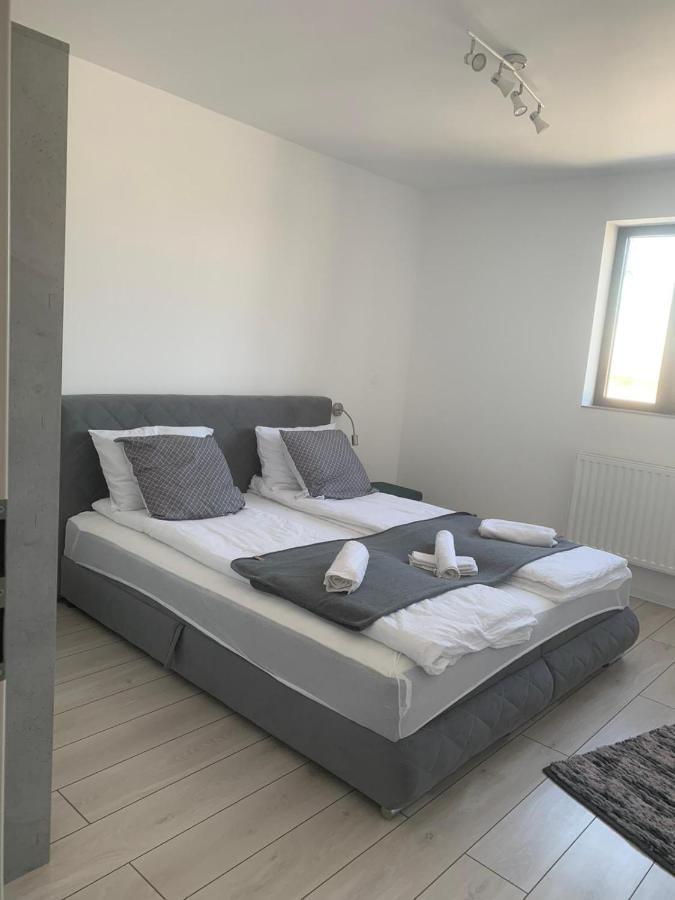 Apartament Apartalux Oradea Zewnętrze zdjęcie